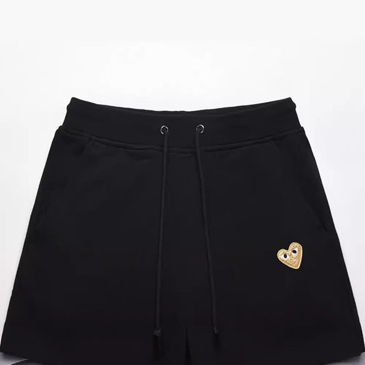 CDG PLAY Men's & Women's Shorts