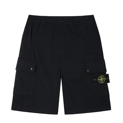 Stone Island Quick-Dry Shorts #4