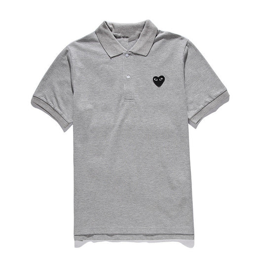 PLAY Men's & Women's  Polo Shirts