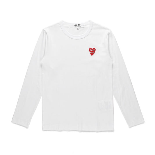 PLAY Men's & Women's Long-Sleeve T-Shirt