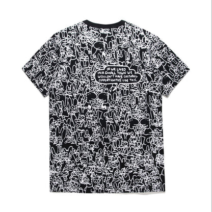 Play Classic Heart T-Shirt#54