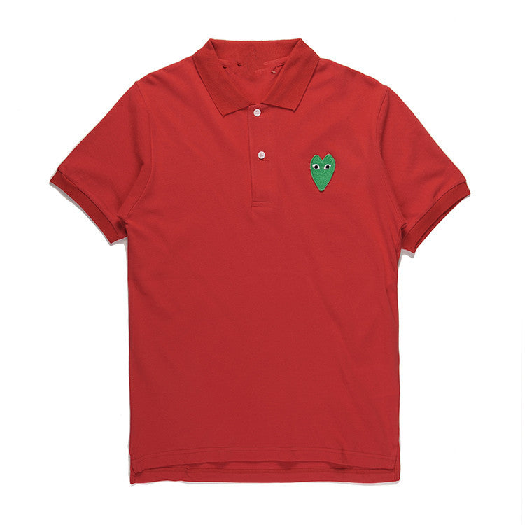 PLAY Men's & Women's  Polo Shirts