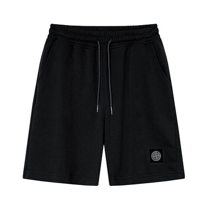 Stone Island American-Style Shorts #5