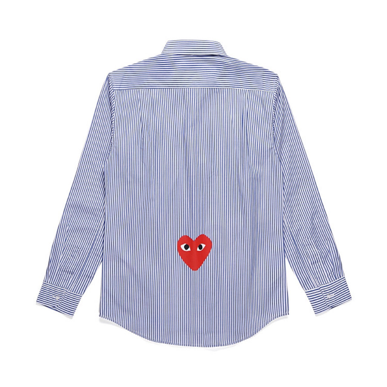 CDG PLAY Men's & Women's Shirts
