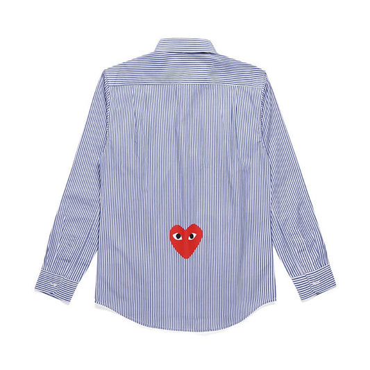 CDG PLAY Men's & Women's Shirts
