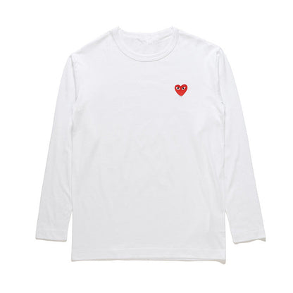 PLAY Men's & Women's Long-Sleeve T-Shirt