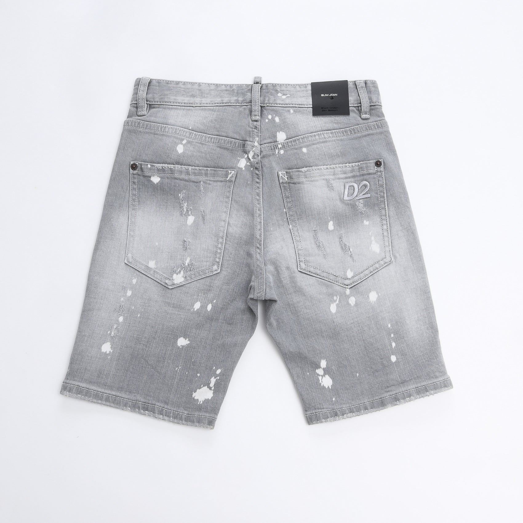 D2 Men's Short Jeans#36