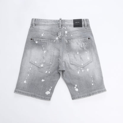 D2 Men's Short Jeans#36