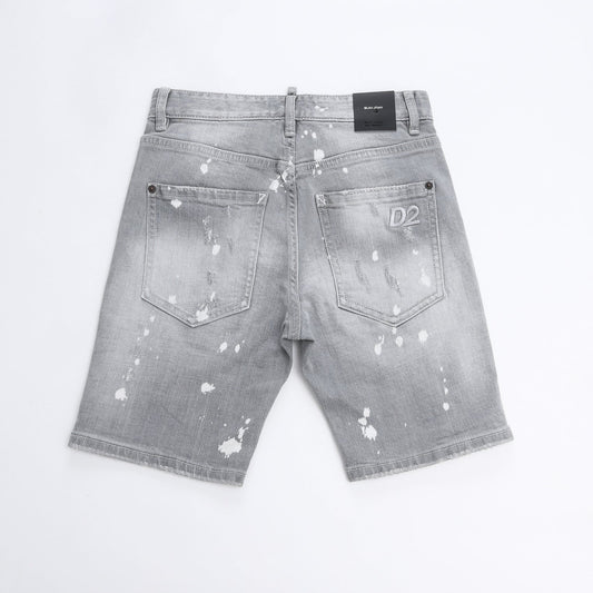 D2 Men's Short Jeans#36