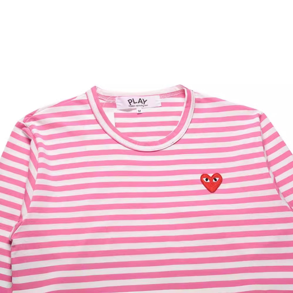 PLAY Men's & Women's Long-Sleeve T-Shirt