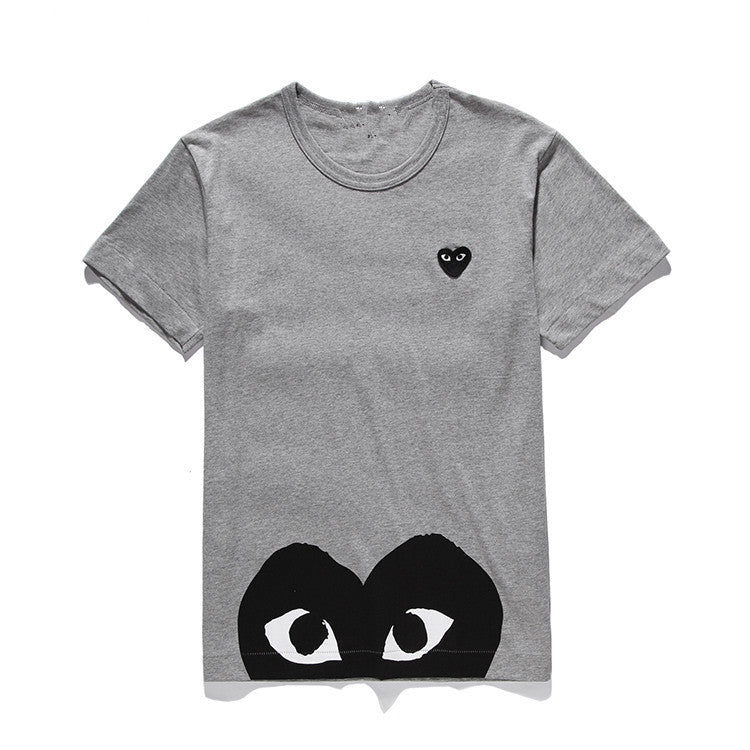 Play Classic Heart T-Shirt#55