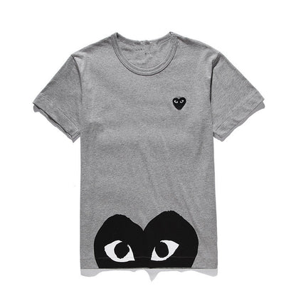 Play Classic Heart T-Shirt#55
