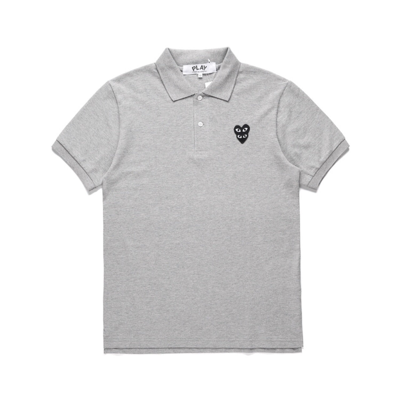 PLAY Men's & Women's  Polo Shirts