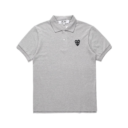 PLAY Men's & Women's  Polo Shirts