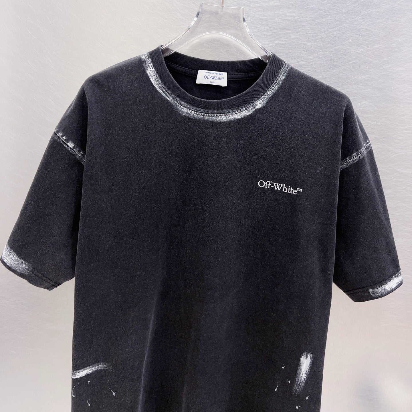 OFF-Whlte Unisex T-shirt #106