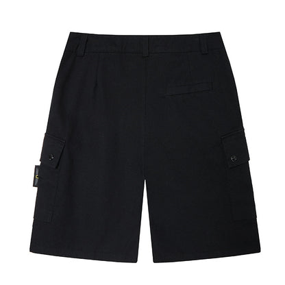 Stone Island Quick-Dry Shorts #4