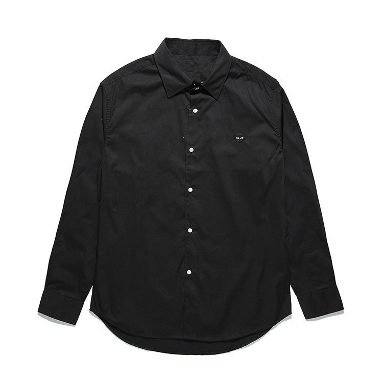 CDG PLAY Men's & Women's Shirts
