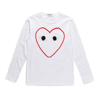 PLAY Men's & Women's Long-Sleeve T-Shirt