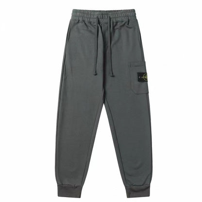 Stone lsland Athletic Sweatpants #3
