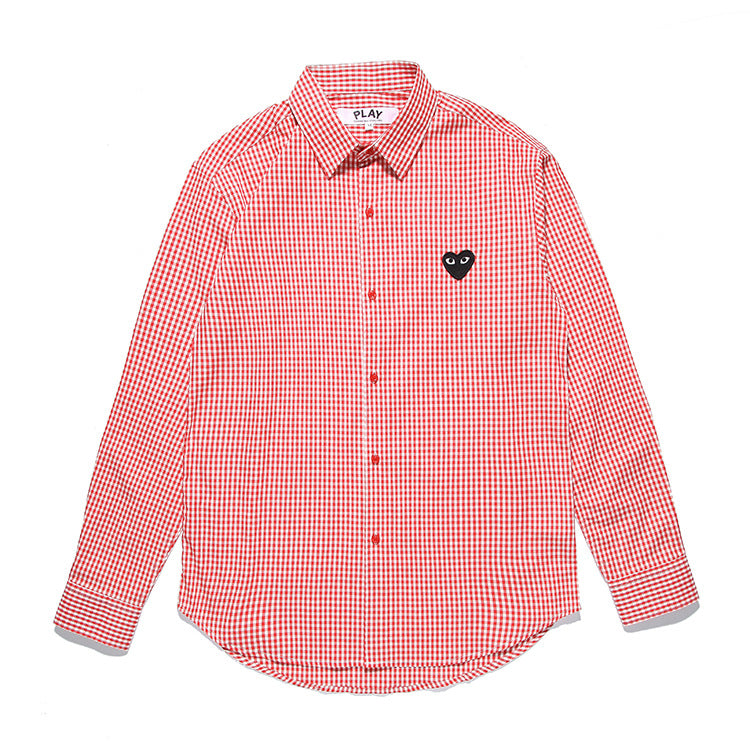 CDG PLAY Men's & Women's Shirts
