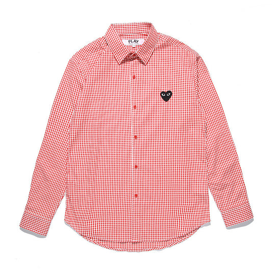 CDG PLAY Men's & Women's Shirts