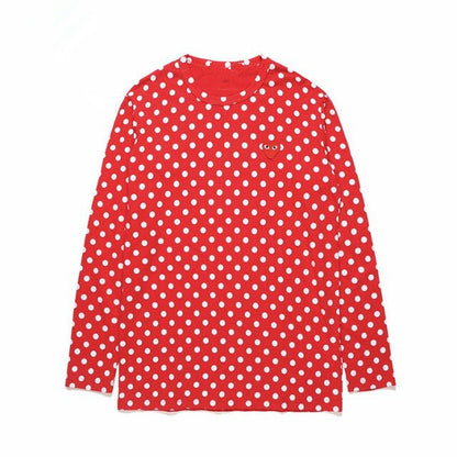 PLAY Men's & Women's Long-Sleeve T-Shirt