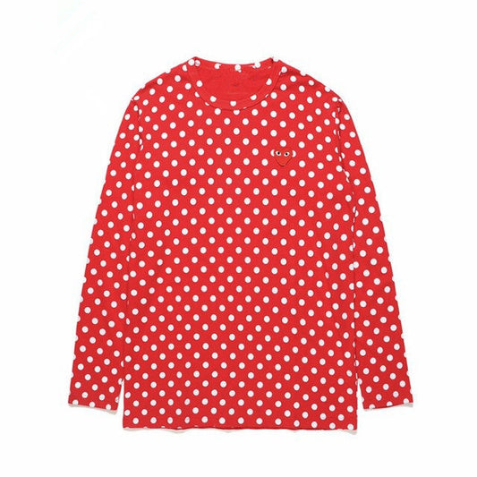 PLAY Men's & Women's Long-Sleeve T-Shirt