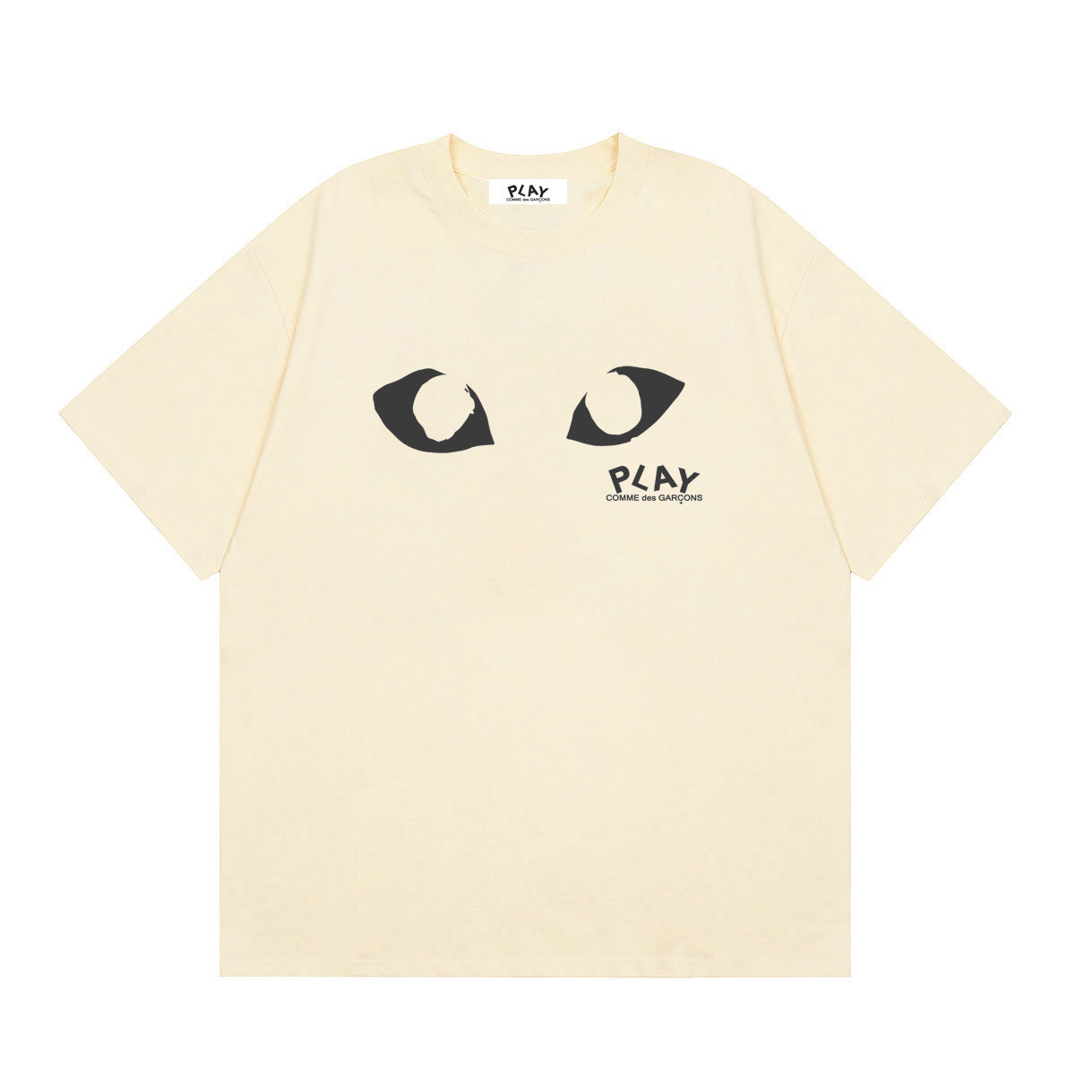 Play Classic Red Heart T-Shirt#18