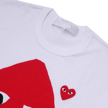 Play Classic Heart T-Shirt#58