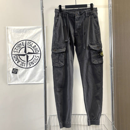 Stone lsland Casual Trousers #4