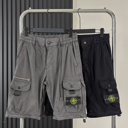 Stone lsland Casual Trousers #8