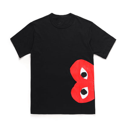 Play Classic Heart T-Shirt#57