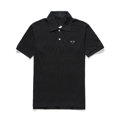 PLAY Men's & Women's  Polo Shirts