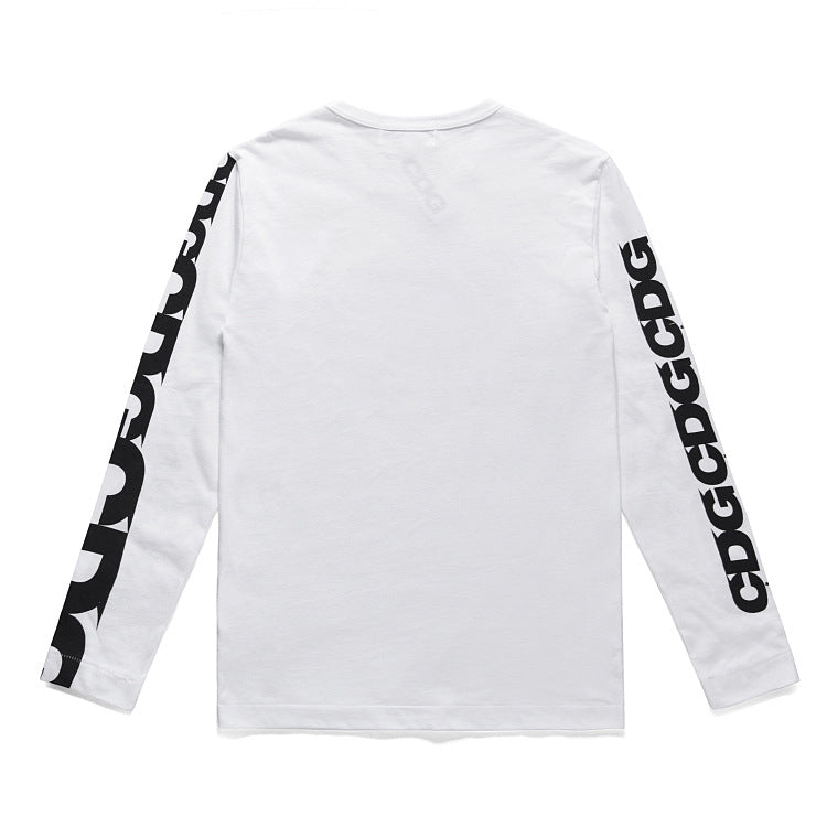 PLAY Men's & Women's Long-Sleeve T-Shirt