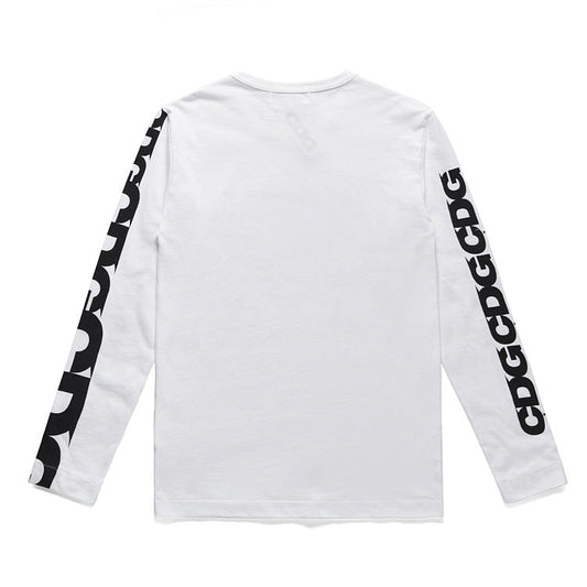 PLAY Men's & Women's Long-Sleeve T-Shirt