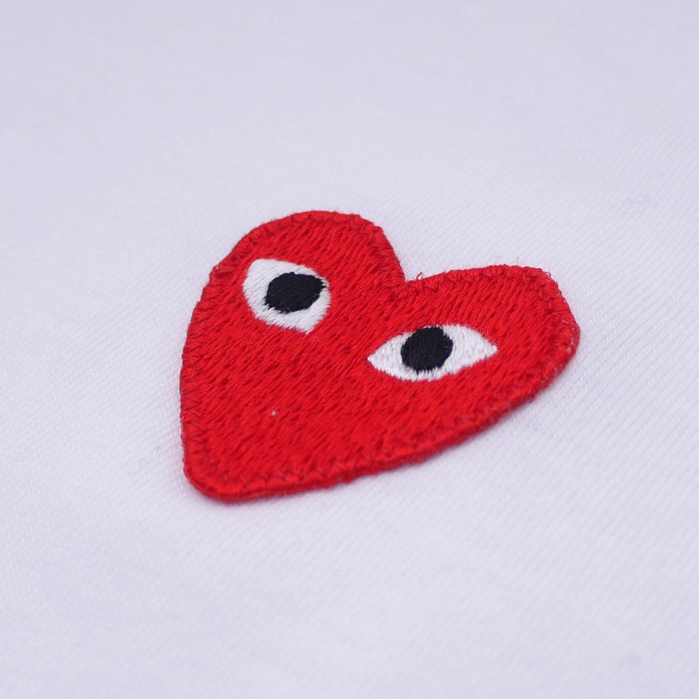 Play Classic Heart T-Shirt#57