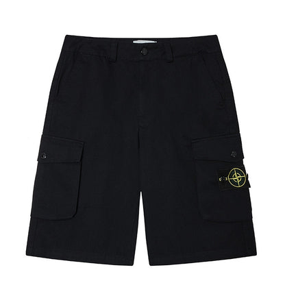 Stone Island Casual Shorts #1