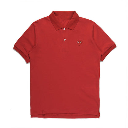 PLAY Men's & Women's  Polo Shirts