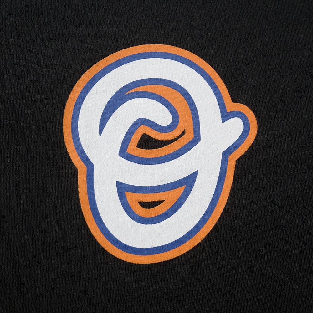 OFF-Whlte Arrow Logo Cotton T-shirt#1101