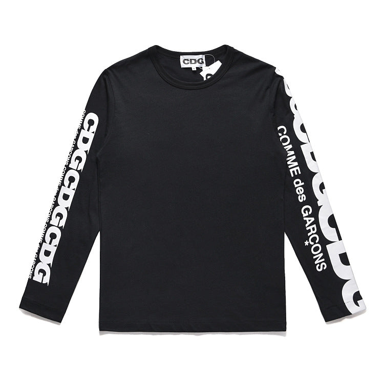 PLAY Men's & Women's Long-Sleeve T-Shirt