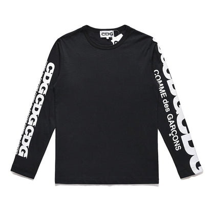 PLAY Men's & Women's Long-Sleeve T-Shirt