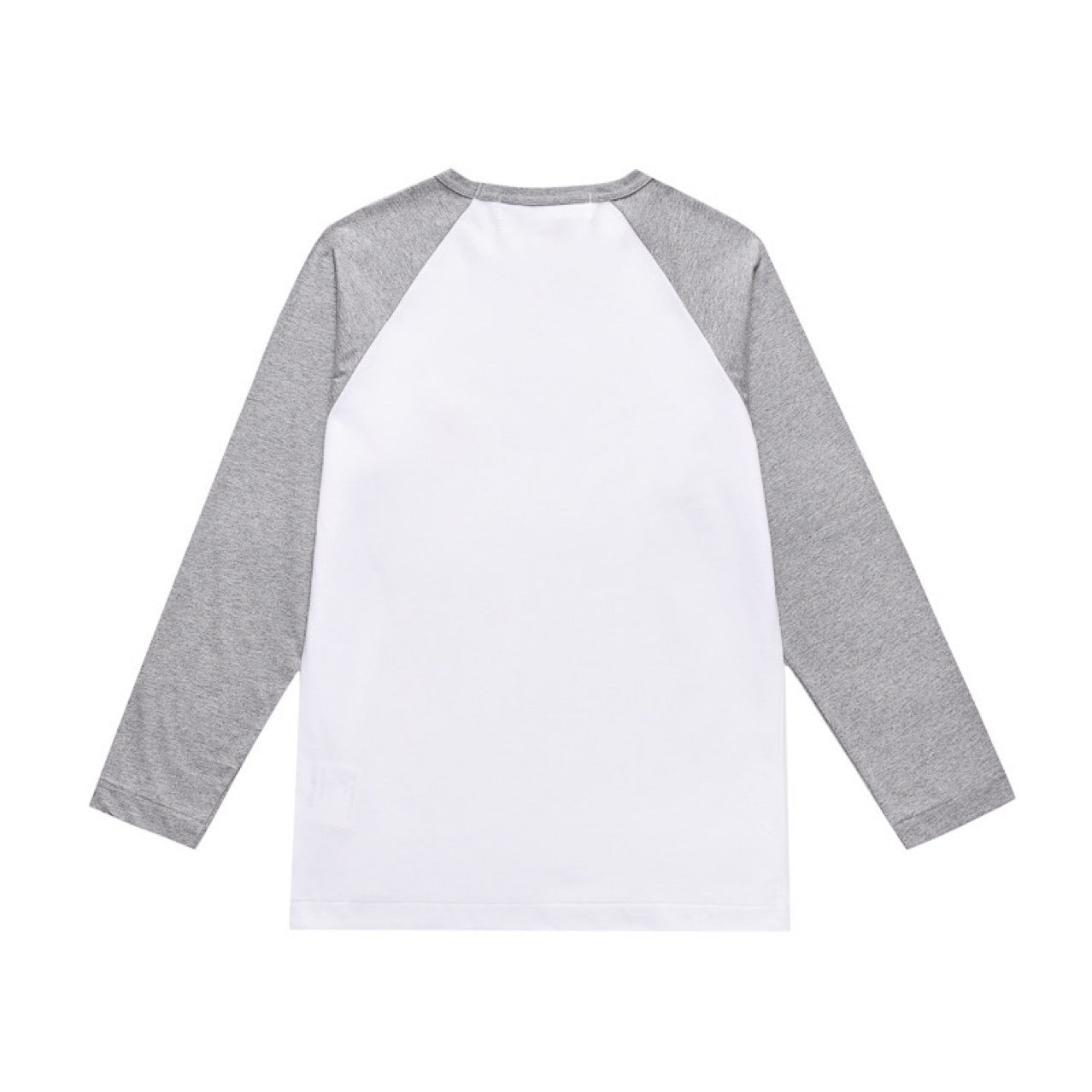 PLAY Men's & Women's Long-Sleeve T-Shirt