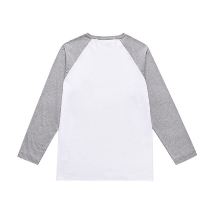 PLAY Men's & Women's Long-Sleeve T-Shirt