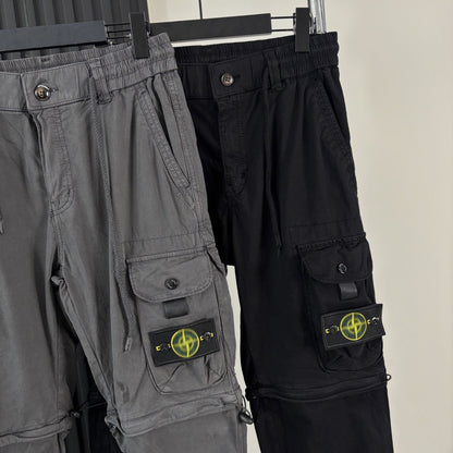 Stone lsland Casual Trousers #8