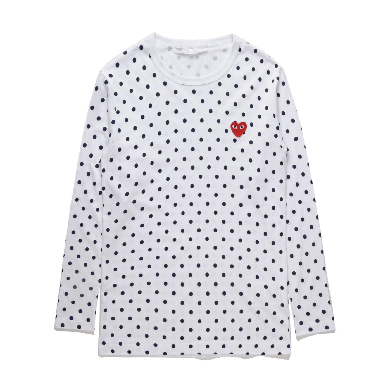 PLAY Men's & Women's Long-Sleeve T-Shirt