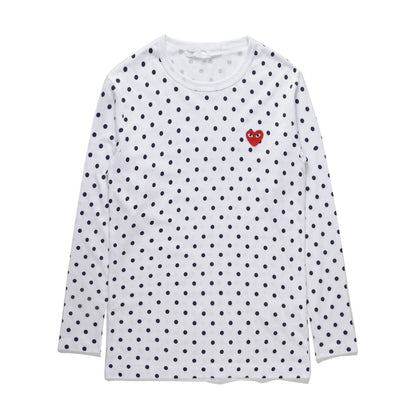 PLAY Men's & Women's Long-Sleeve T-Shirt