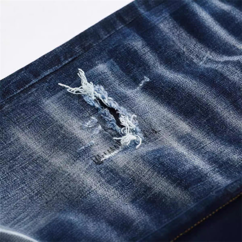 D2 Men's Short Jeans#29