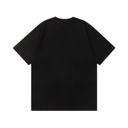 Play Classic Red Heart T-Shirt#06