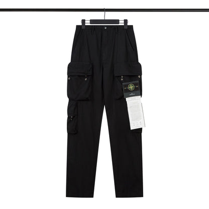 Stone lsland Casual Trousers #11