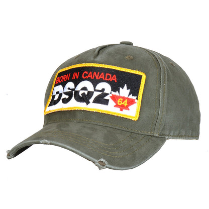 D2 Baseball Cap #2